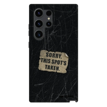 Maskica za Samsung Galaxy S24 Ultra S928B 5G - SORRY