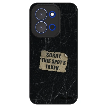 Maskica za Xiaomi Redmi 15C 4G - SORRY
