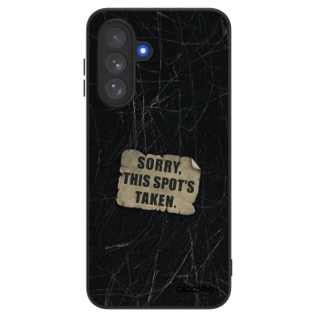 Picasee ULTIMATE CASE za Samsung Galaxy A17 5G - SORRY