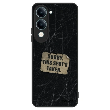 Maskica za Vivo Y29s 5G - SORRY