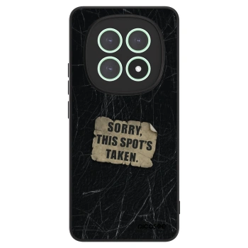 Maskica za Xiaomi Redmi Note 15 - SORRY