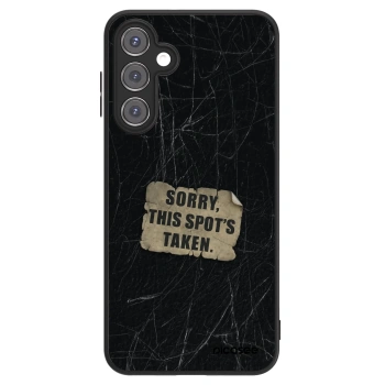 Picasee ULTIMATE CASE za Samsung Galaxy A16 4G - SORRY