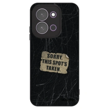 Maskica za Xiaomi Redmi 15C 5G - SORRY