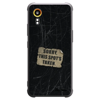 Maskica za Samsung Galaxy Xcover 7 - SORRY