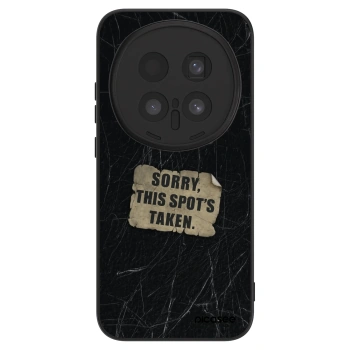 Maskica za Honor Magic8 Pro 5G - SORRY