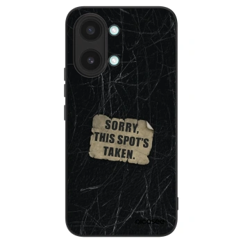 Maskica za Xiaomi Poco X8 Pro Max - SORRY