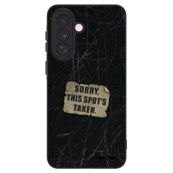 Maskica za Samsung Galaxy A57 5G - SORRY
