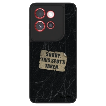 Maskica za Motorola Edge 60 Neo 5G - SORRY
