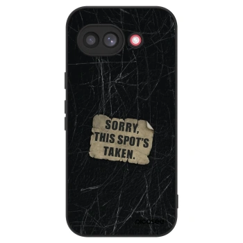 Maskica za Google Pixel 10a - SORRY