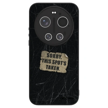 Picasee ULTIMATE CASE PowerShare za Xiaomi 17 Ultra - SORRY