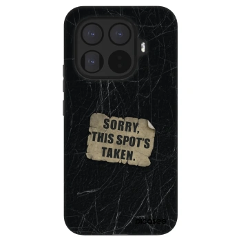 Picasee Fashion Case za Xiaomi 15T Pro - SORRY