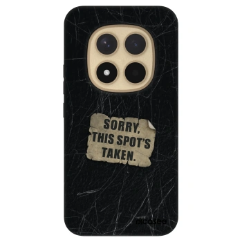 Picasee Fashion Case za Xiaomi Redmi Note 15 Pro+ - SORRY
