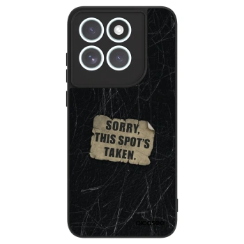 Picasee ULTIMATE CASE za Motorola Edge 70 Fusion - SORRY
