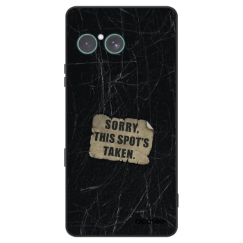 Maskica za Sony Xperia 10 VII - SORRY
