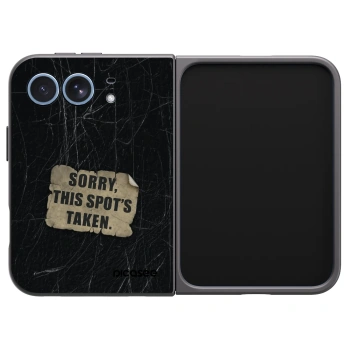 Maskica za Apple iPhone Ultra - SORRY