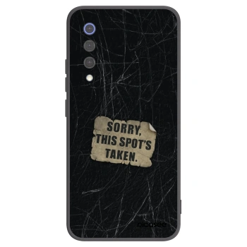 Maskica za Xiaomi Mi 9 SE - SORRY