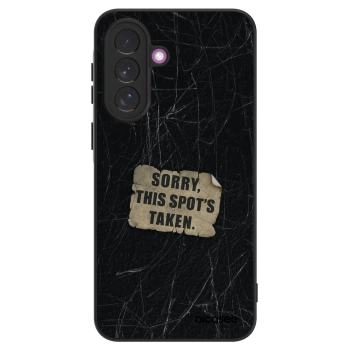 Picasee ULTIMATE CASE za Samsung Galaxy A37 - SORRY