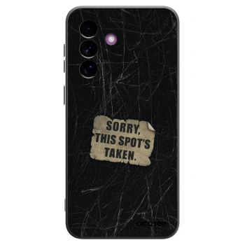 Maskica za Samsung Galaxy A37 - SORRY