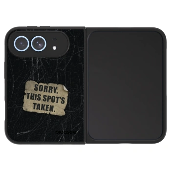 Picasee ULTIMATE CASE MagSafe za Apple iPhone Ultra - SORRY