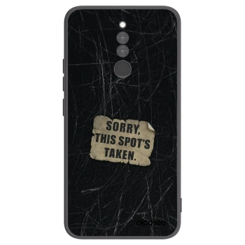 Maskica za Xiaomi Redmi 8 - SORRY