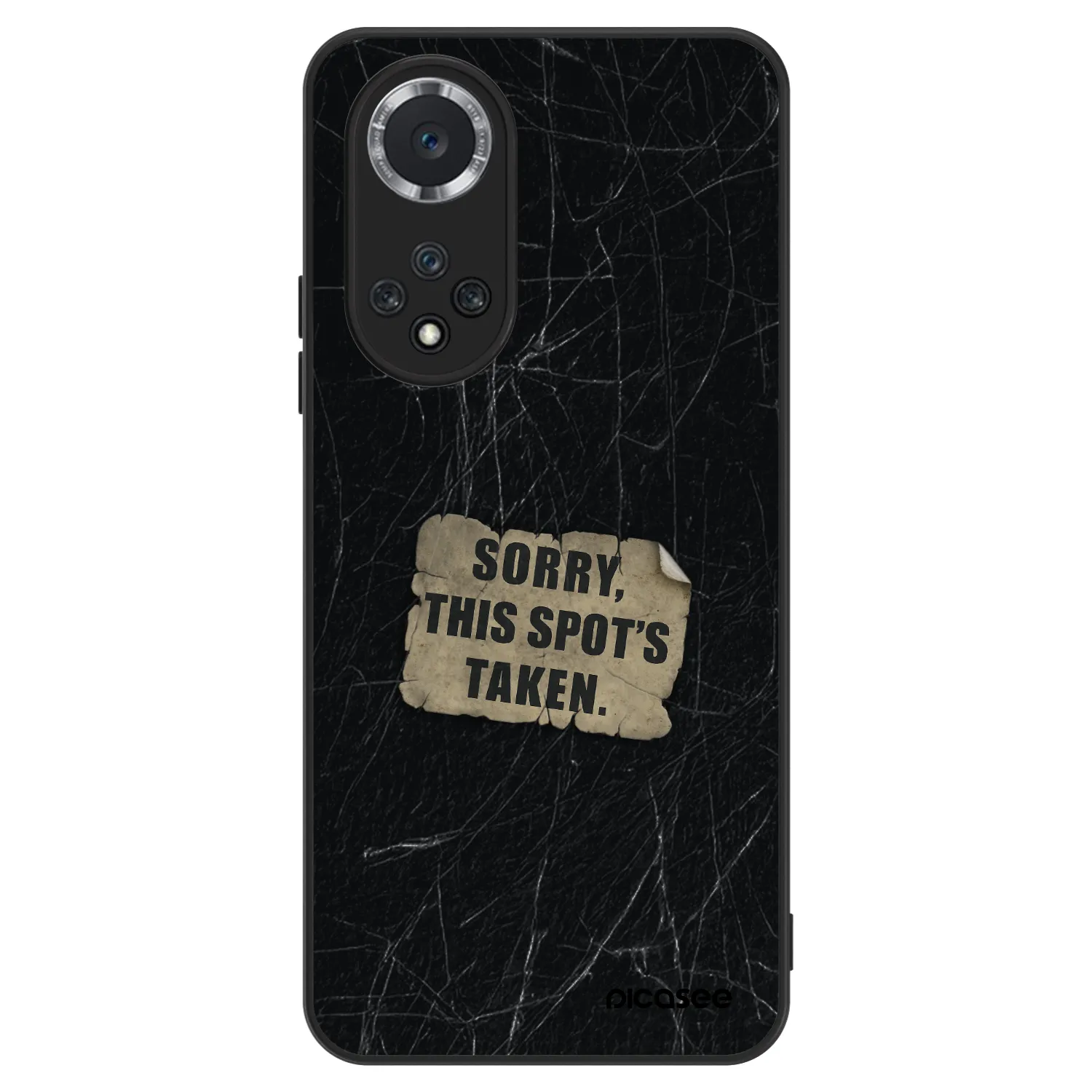 Picasee ULTIMATE CASE za Huawei Nova 9 SE - SORRY
