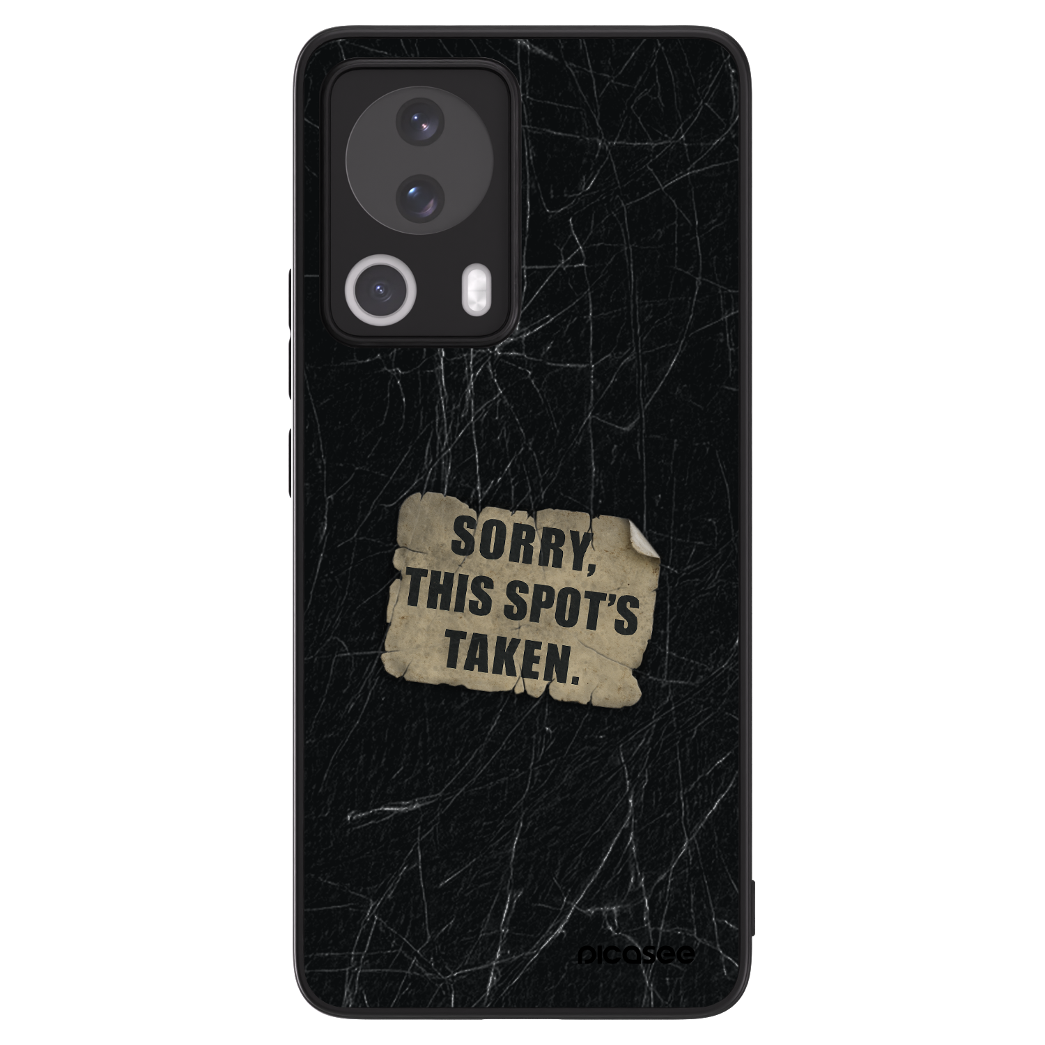 Picasee ULTIMATE CASE za Xiaomi 13 Lite - SORRY