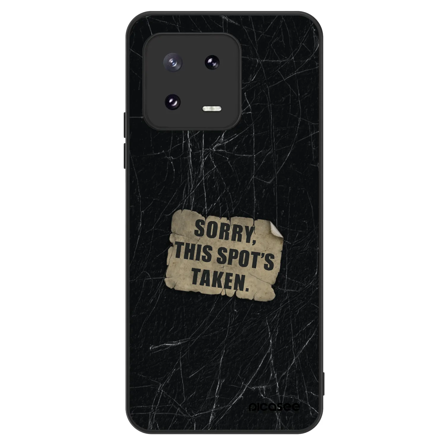 Picasee ULTIMATE CASE za Xiaomi 13 Pro - SORRY