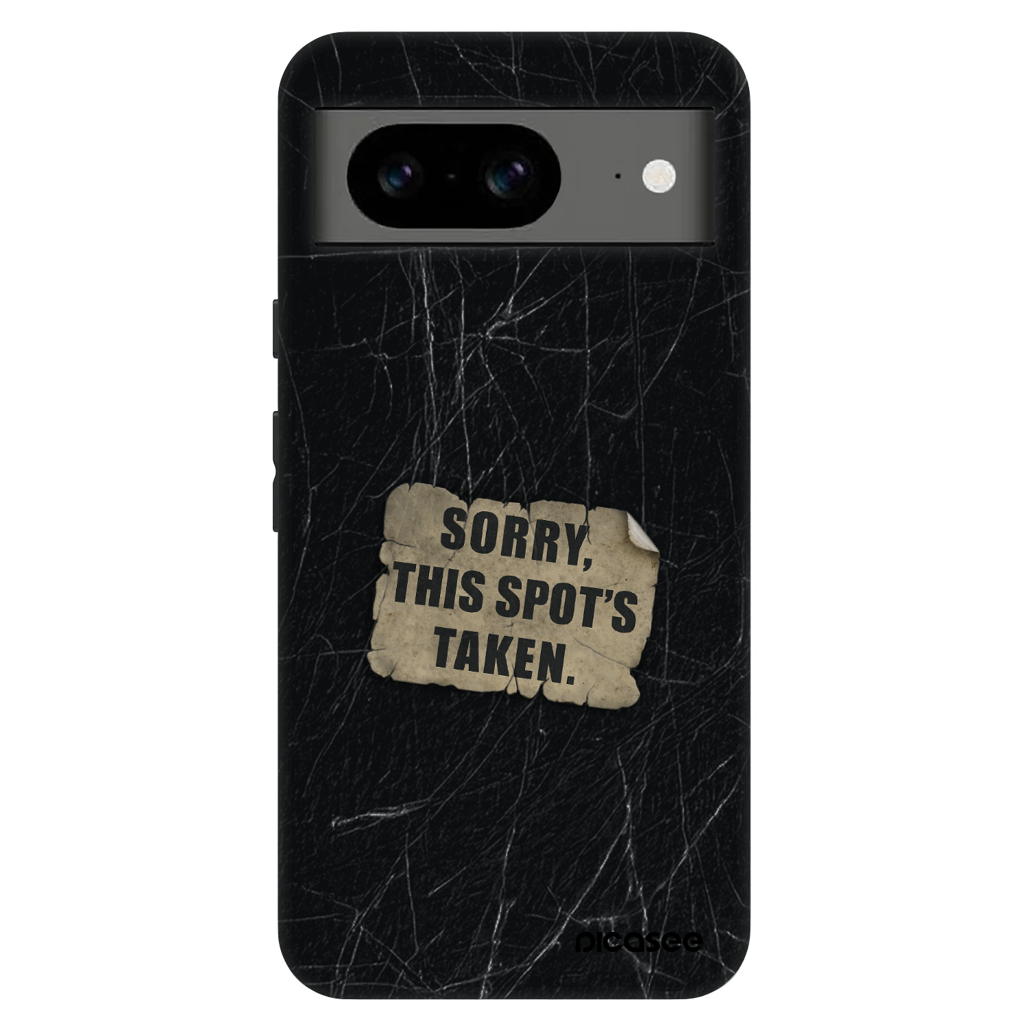 Picasee Fashion Case za Google Pixel 8 Pro - SORRY