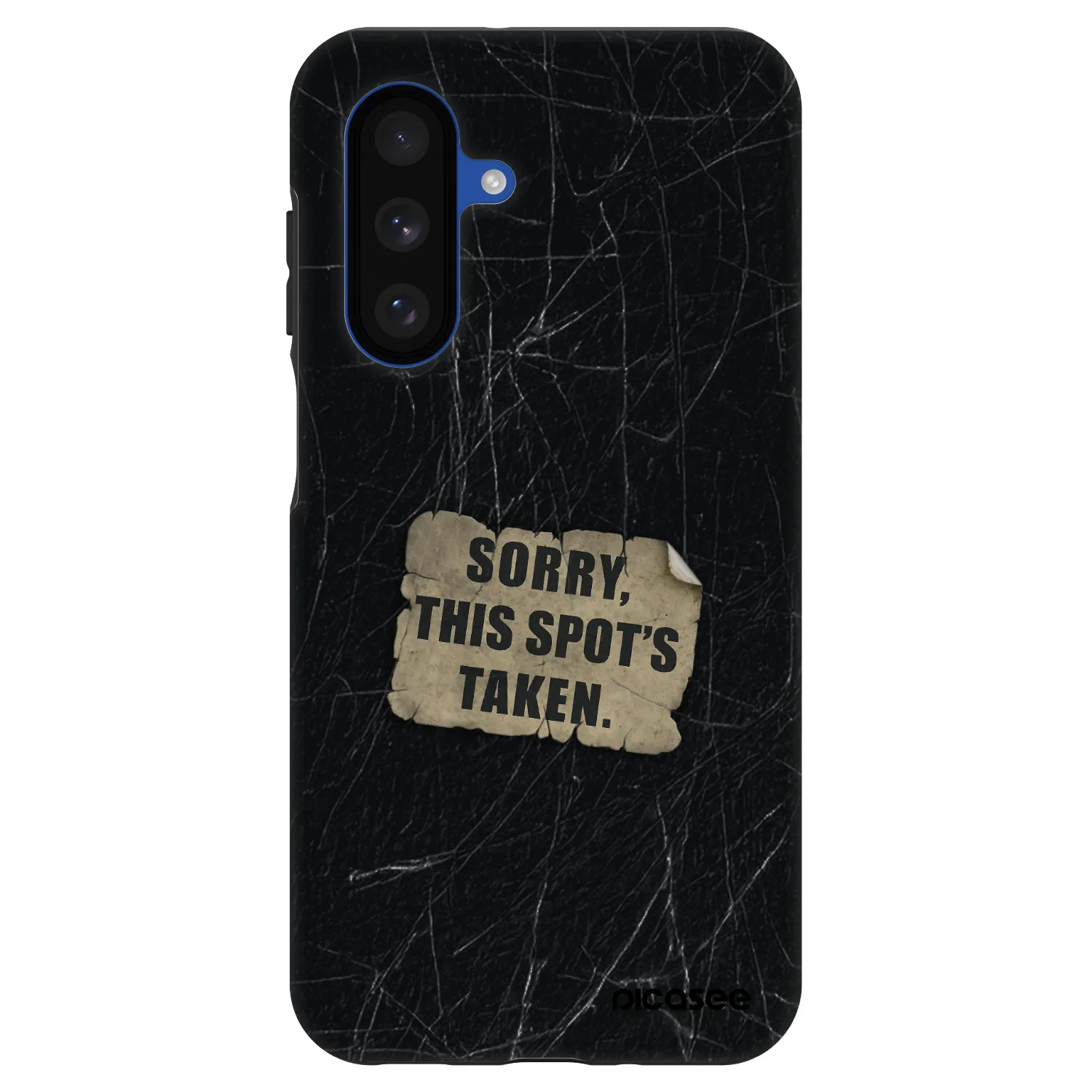 Picasee Fashion Case za Samsung Galaxy A17 5G - SORRY