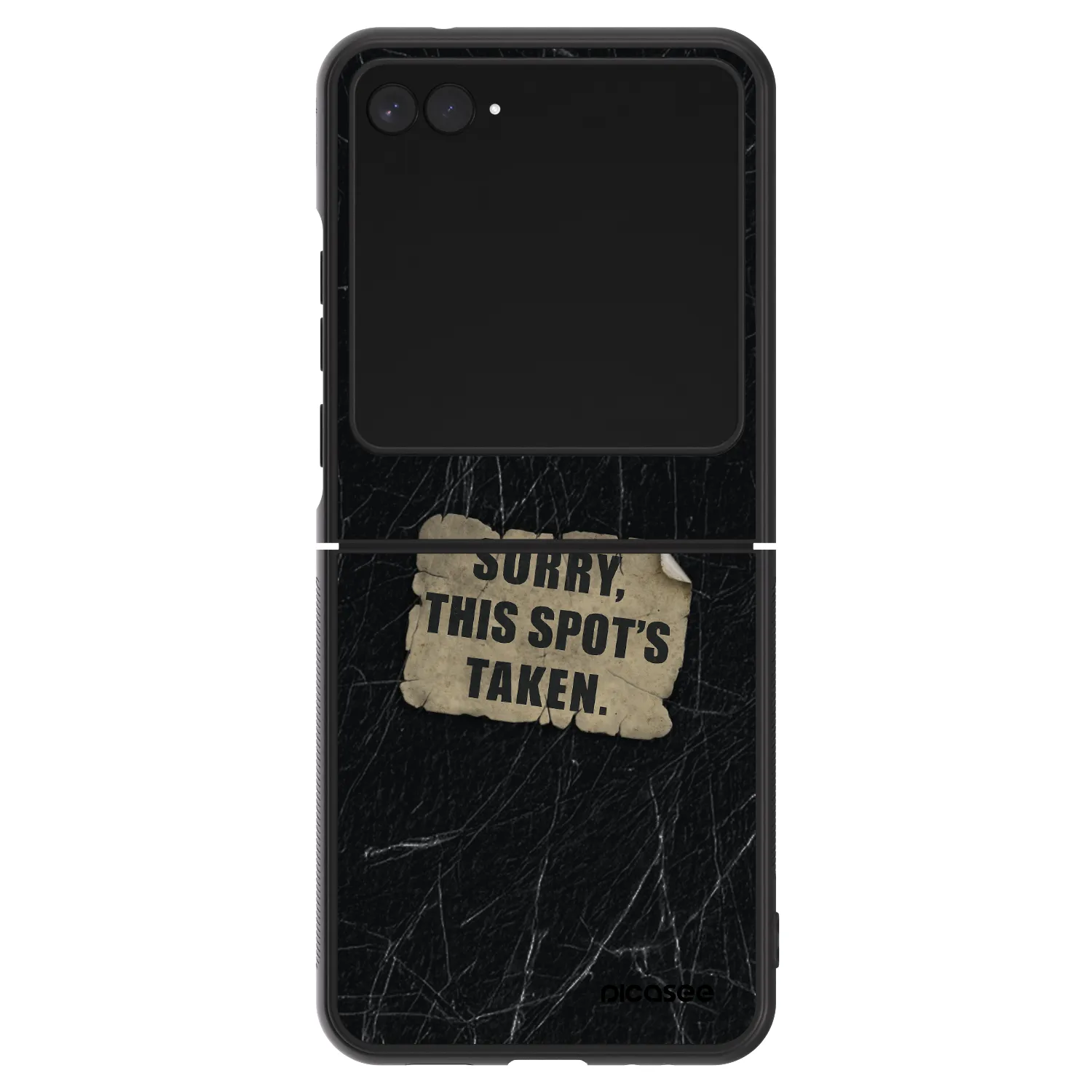 Picasee ULTIMATE CASE za Motorola Razr 60 - SORRY