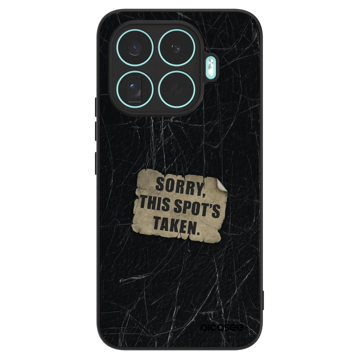 Picasee ULTIMATE CASE za Xiaomi 17T Pro - SORRY