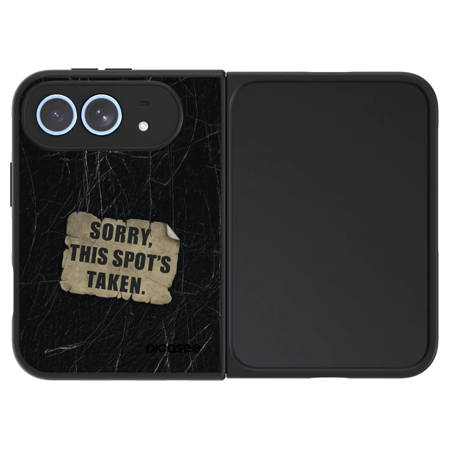 Picasee ULTIMATE CASE za Apple iPhone Ultra - SORRY