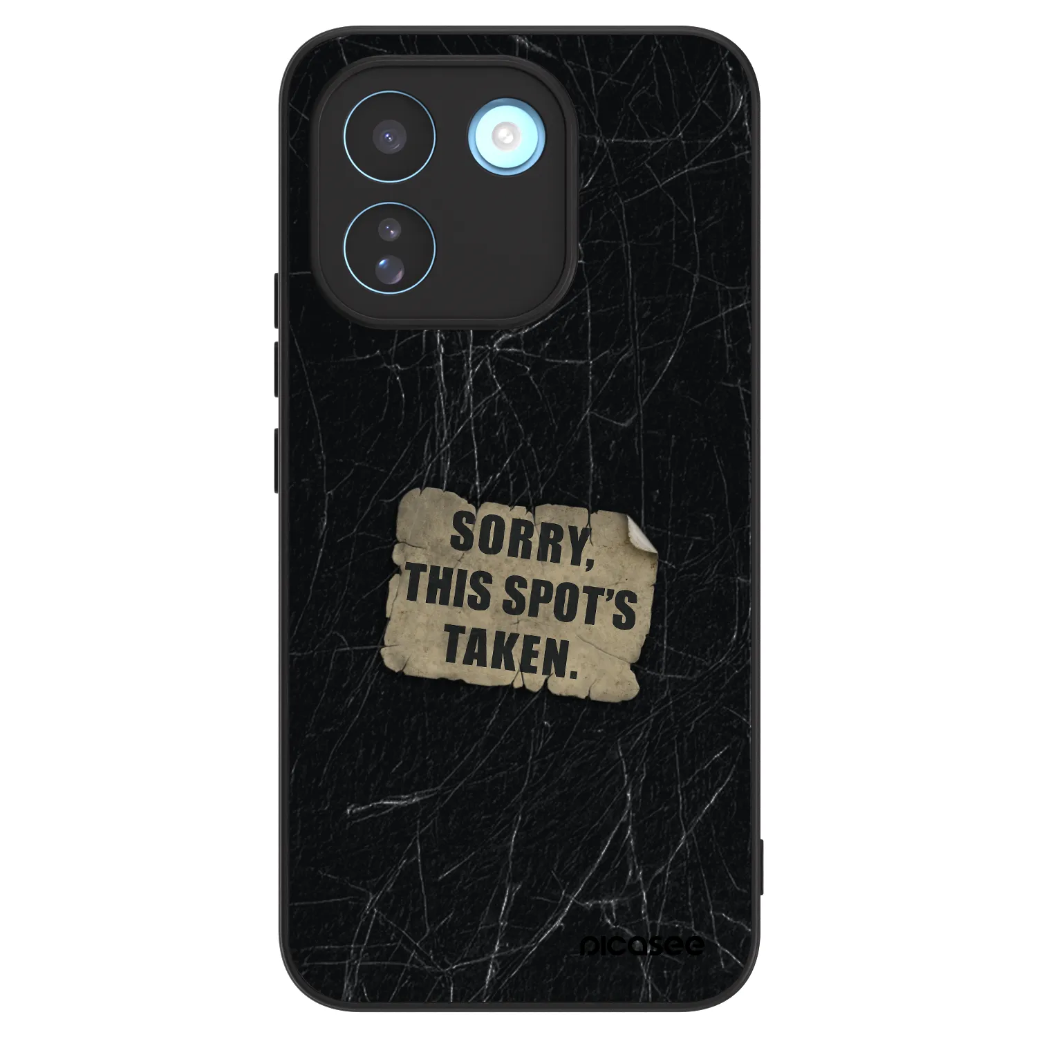 Picasee ULTIMATE CASE za Xiaomi Redmi Note 17 Pro MAX 5G - SORRY