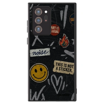 Maskica za Samsung Galaxy Note 20 Ultra - STICKERS x TAGS