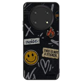 Maskica za Honor Magic4 Lite 5G - STICKERS x TAGS