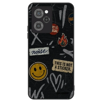 Maskica za Xiaomi Poco X5 Pro - STICKERS x TAGS