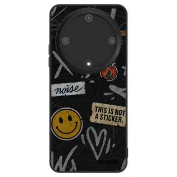 Maskica za Honor Magic5 Lite 5G - STICKERS x TAGS