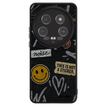 Maskica za Xiaomi 14 Ultra - STICKERS x TAGS