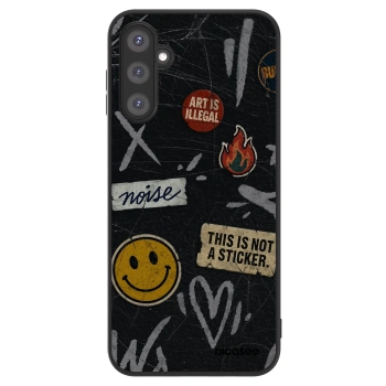 Maskica za Samsung Galaxy A05s A057G - STICKERS x TAGS