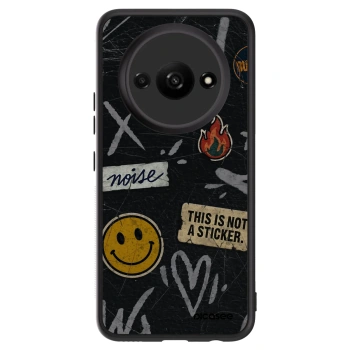 Maskica za Xiaomi Redmi A3 - STICKERS x TAGS
