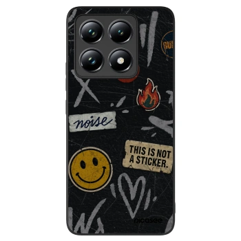 Picasee ULTIMATE CASE za Xiaomi 14T - STICKERS x TAGS