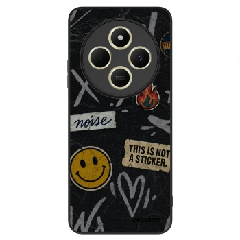 Maskica za Xiaomi Redmi 14C - STICKERS x TAGS