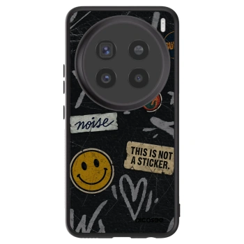 Maskica za Vivo X200 Pro - STICKERS x TAGS