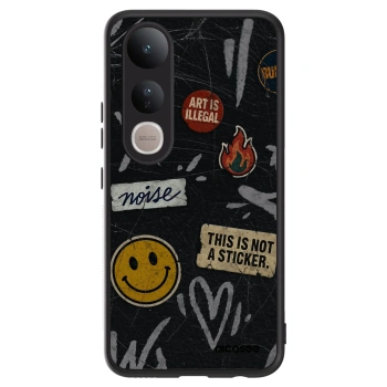 Maskica za Vivo V50 Lite 5G - STICKERS x TAGS