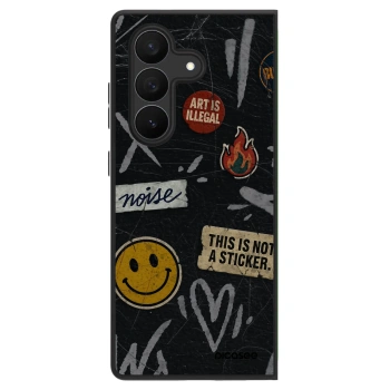 Maskica za Samsung Galaxy Z Fold7 5G - STICKERS x TAGS