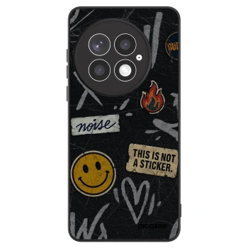 Maskica za OnePlus 13 5G - STICKERS x TAGS