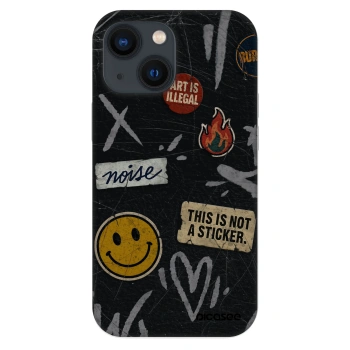 Maskica za Apple iPhone 13 mini - STICKERS x TAGS