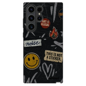 Maskica za Samsung Galaxy S22 Ultra 5G - STICKERS x TAGS