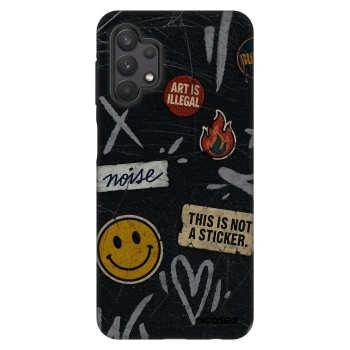 Maskica za Samsung Galaxy A32 5G A326B - STICKERS x TAGS