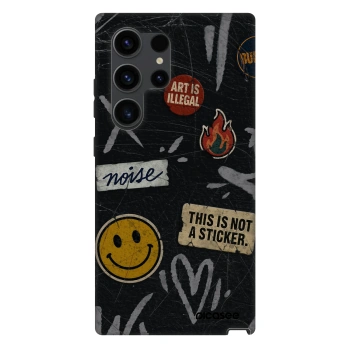 Maskica za Samsung Galaxy S24 Ultra S928B 5G - STICKERS x TAGS